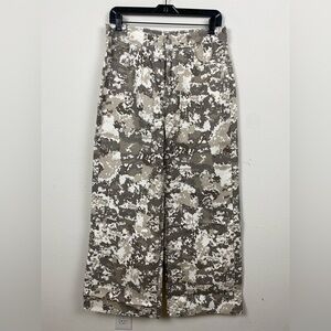 Shein Womens Camo Jeans